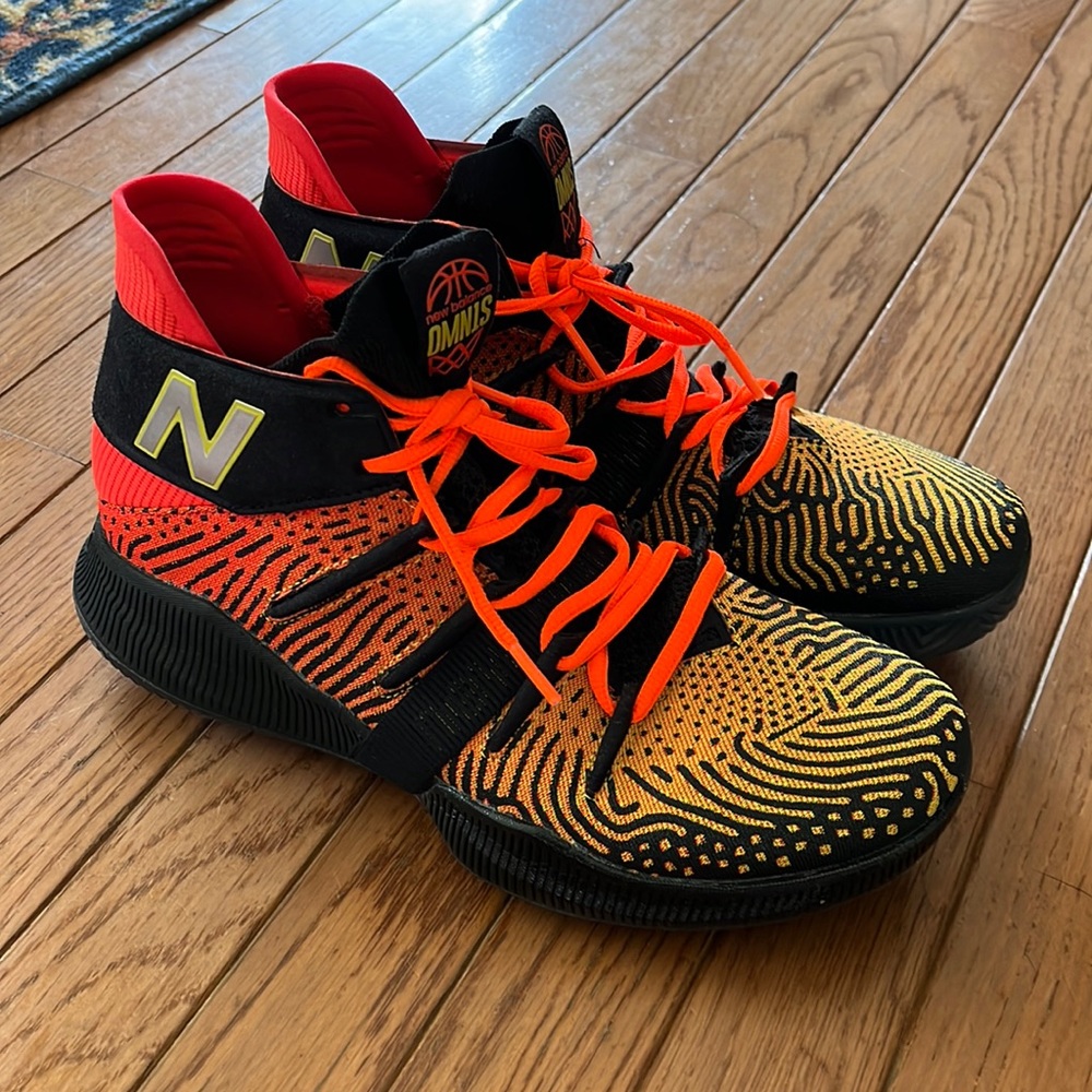 New Balance OMN1S Basketball Shoes